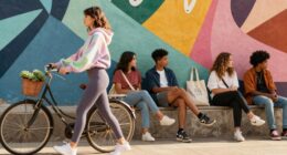 niche trends mainstream adoption
