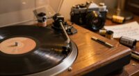 nostalgia boosts analog hobbies