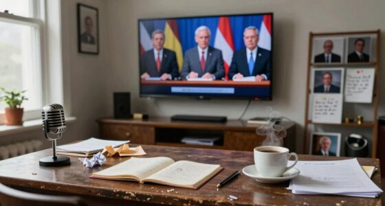 official statements lack context