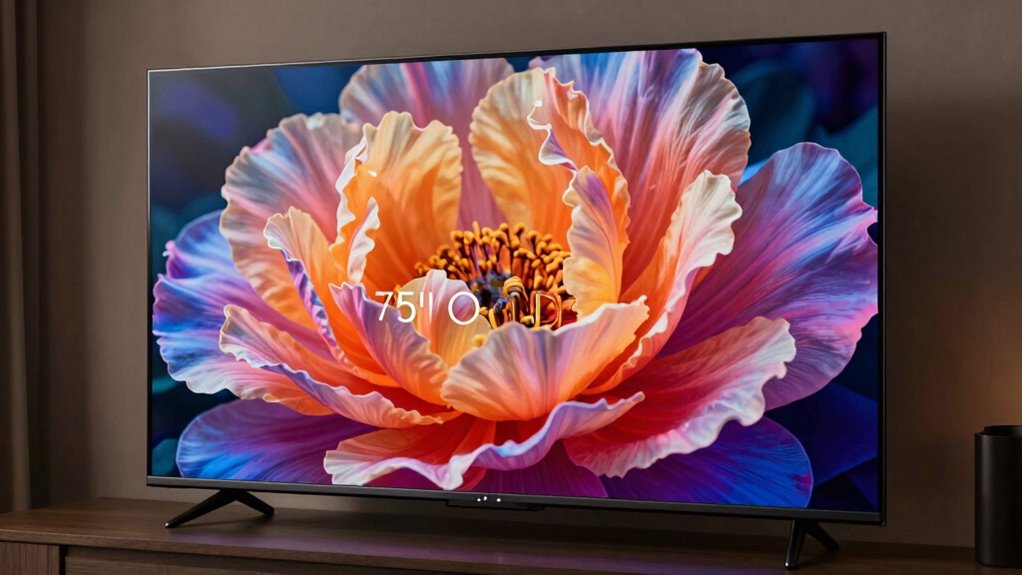 optimize tv setup for quality