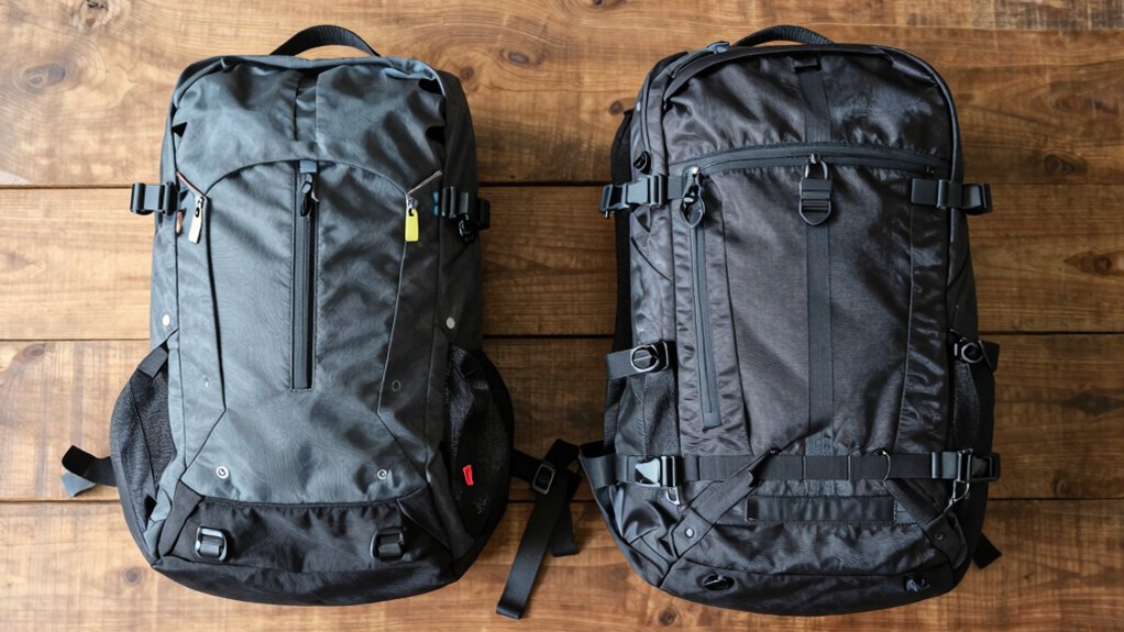 organized secure travel companions
