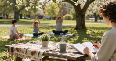 planning for meaningful weekends