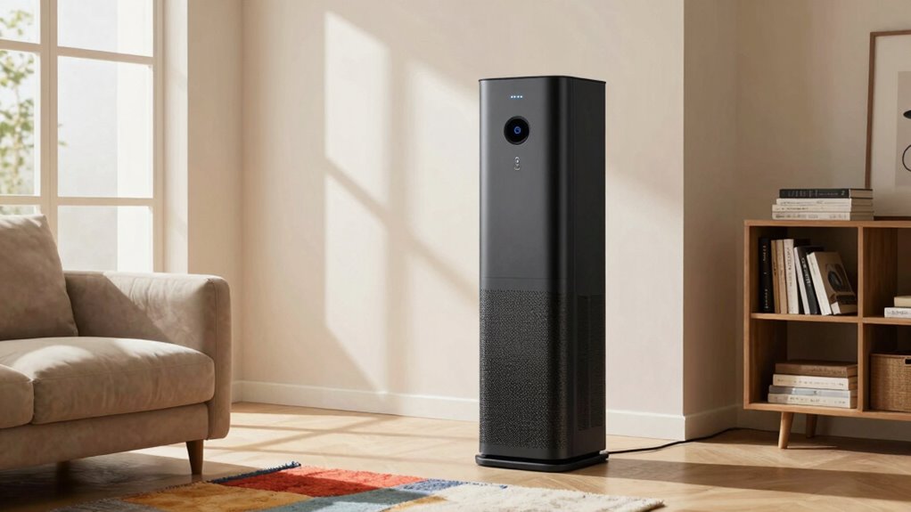 portability noise performance features