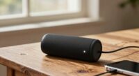 portable speaker buying tips