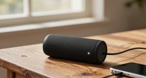 portable speaker buying tips