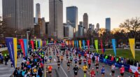 prestigious global marathon events
