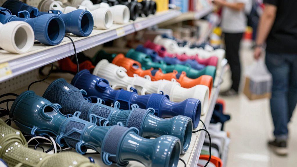 prioritize fit and sizing