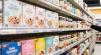 private labels protect margins