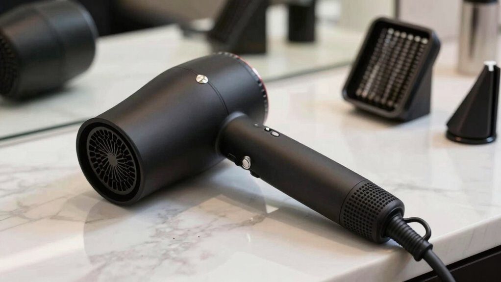 professional durable efficient styling