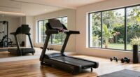 quick guide to home treadmills
