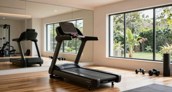 quick guide to home treadmills