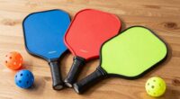 quick guide to paddles