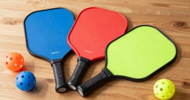 quick guide to paddles