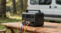 quick guide to portable power