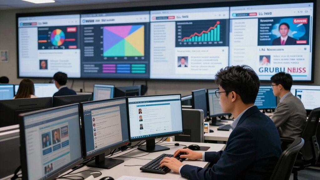 real time crisis information sharing