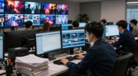 real time crisis reporting