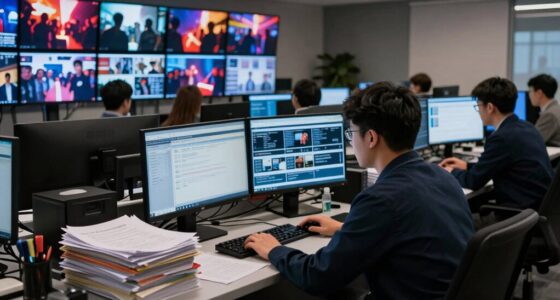 real time crisis reporting