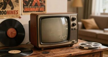 reboots rely on nostalgia