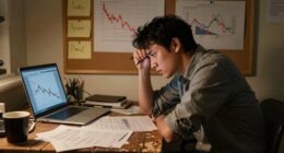 recession fears impact planning