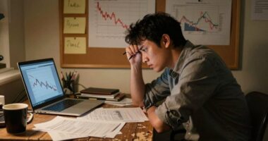 recession fears impact planning
