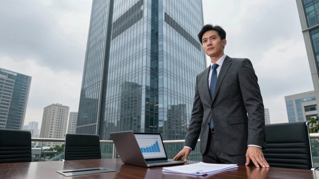 regulatory and financial considerations