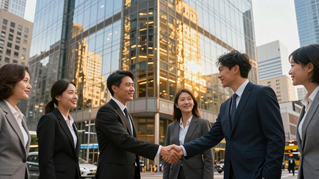 regulatory cultural strategic alignment