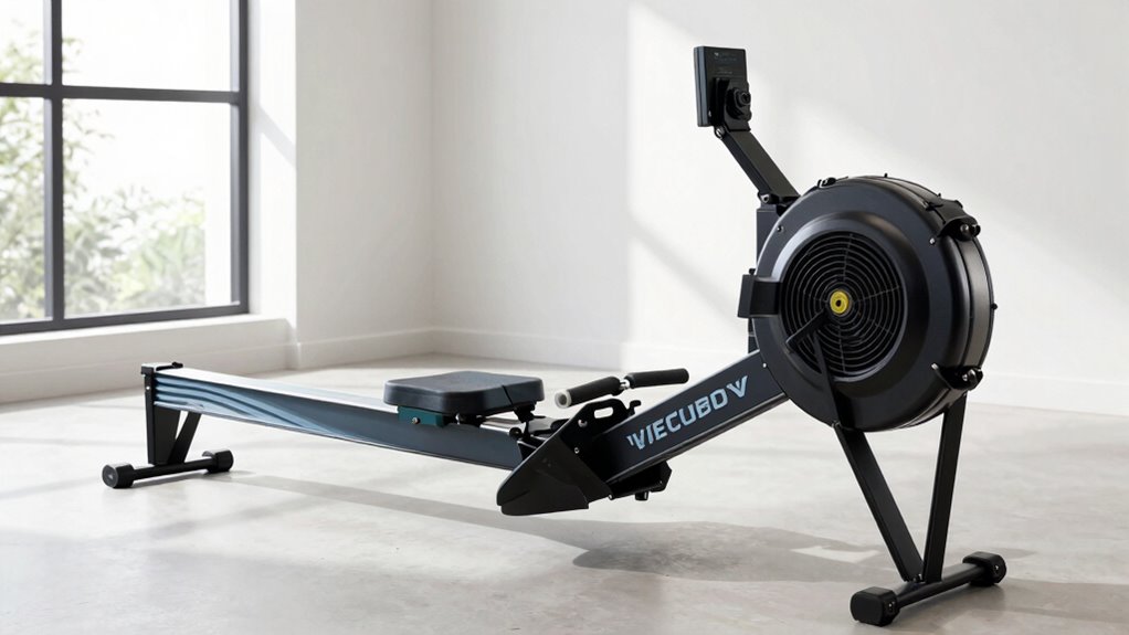 reputable durable rowing machines
