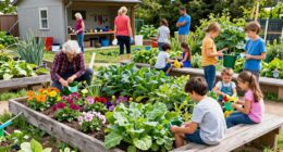 revival of local hobbies