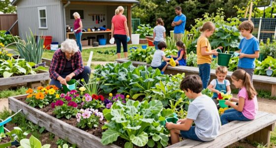 revival of local hobbies
