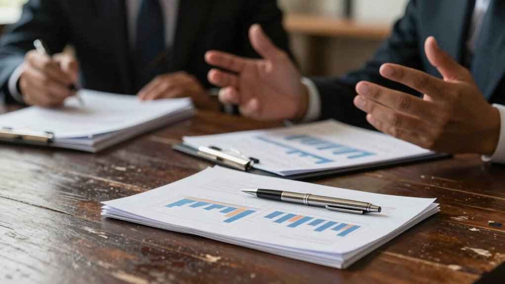 rising rates strain corporate debt