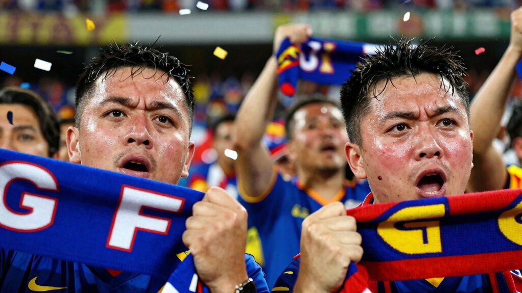 rivalry heightens athlete motivation