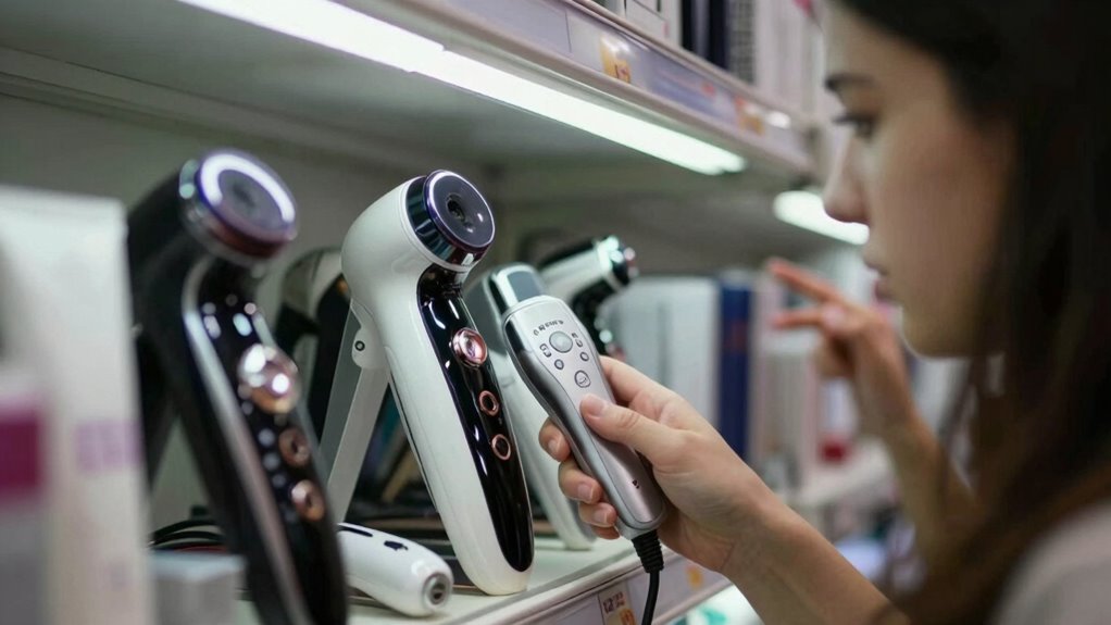 safe informed skincare choices