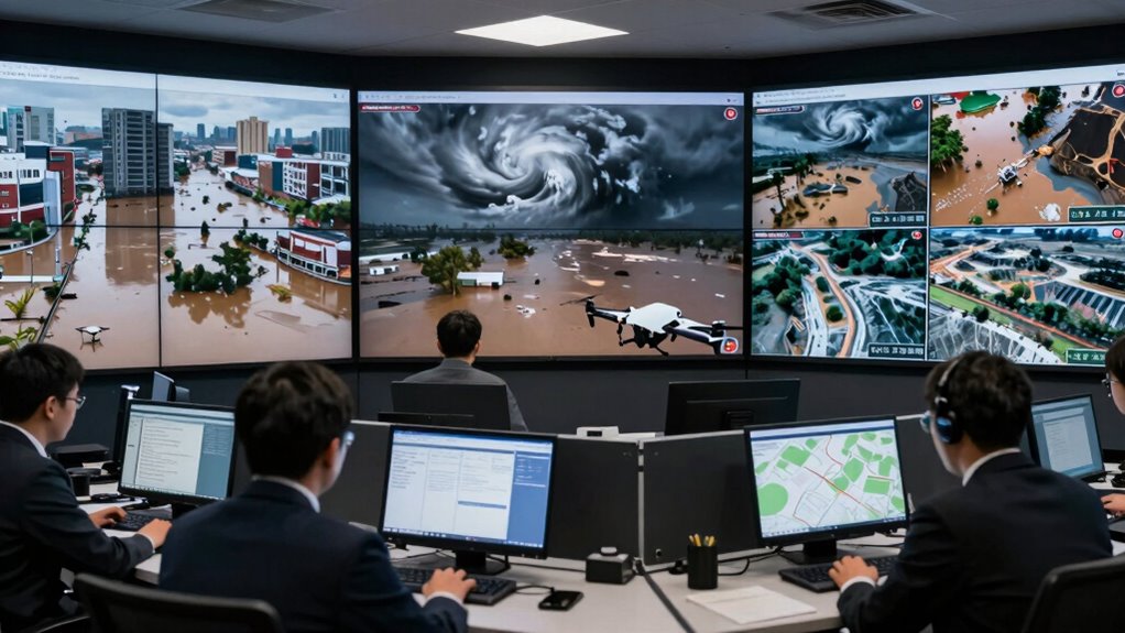 satellite based open source verification