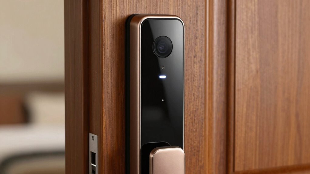 security and installation considerations