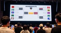seeding impacts tournament matchups