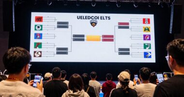 seeding impacts tournament matchups