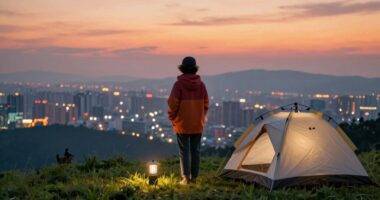 small adventures accessible travel