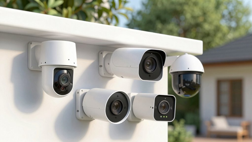 smart private security integration