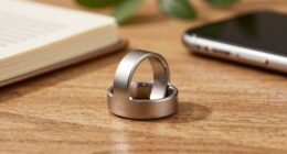 smart ring wellness guide