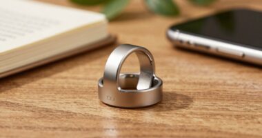 smart ring wellness guide