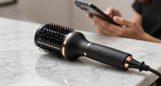 smart shoppers compare air brushes