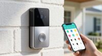 smart shoppers compare doorbells
