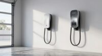 smart shoppers compare ev chargers