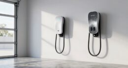 smart shoppers compare ev chargers