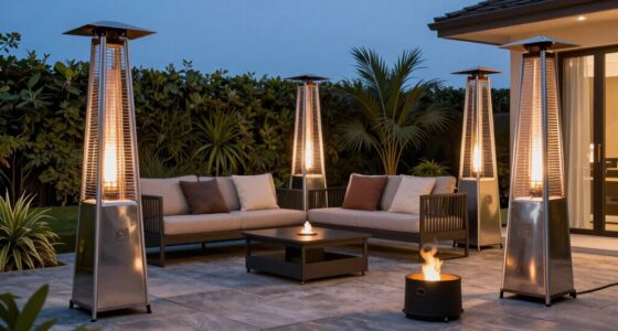 smart shoppers compare heaters