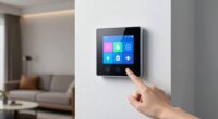 smart thermostats advantages