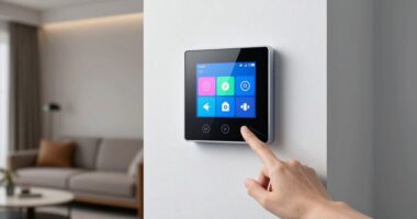 smart thermostats advantages