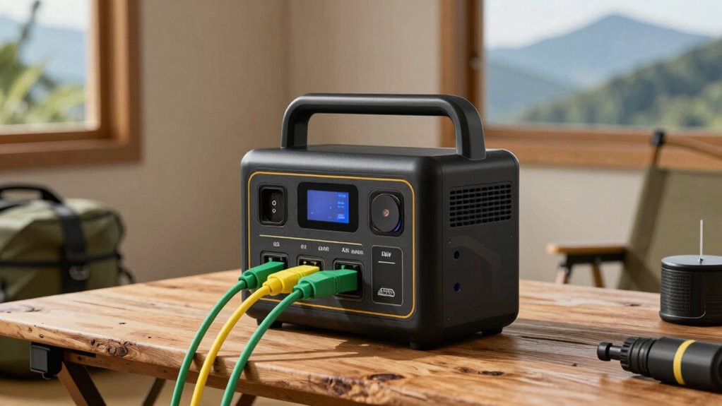 solar compatibility and capacity