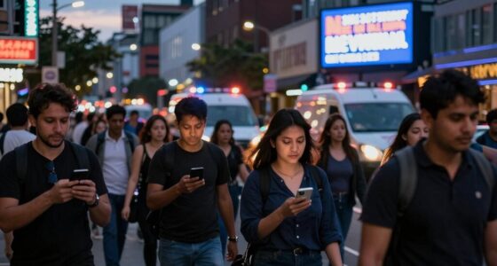 speed of rumor dissemination