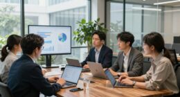 strategic actions during downturns
